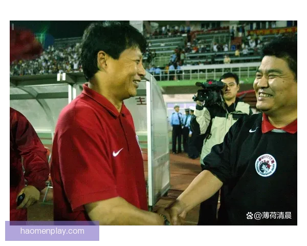 李镇全：万千后盾在，铜梁龙冲超何惧？